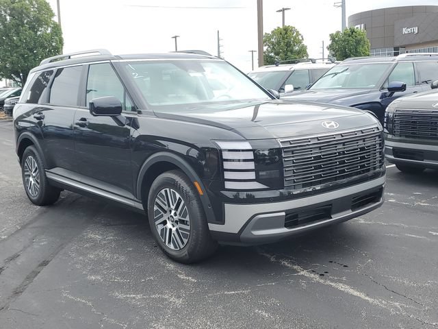 New 2026 Hyundai Palisade SEL Premium w/ Tow & Go Package AWD/4WD image 33
