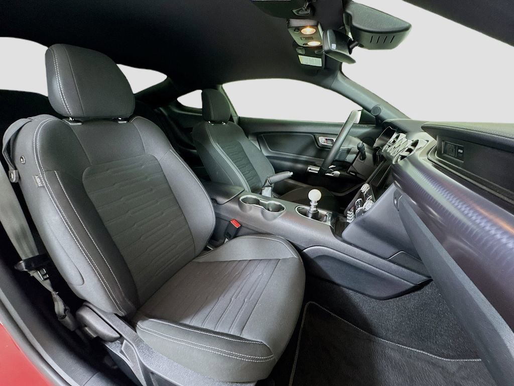 Used 2021 Ford Mustang Mach 1 w/ Mach 1 Handling Package image 24