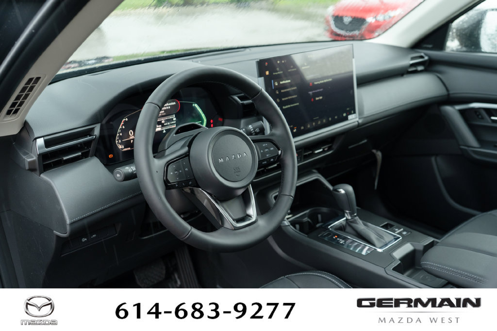 New 2026 MAZDA CX-5 2.5 S w/ Premium Plus Package AWD/4WD image 21