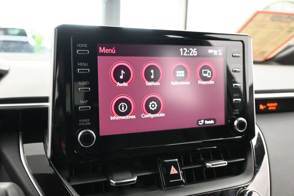 Used 2019 Toyota Corolla SE FWD image 18