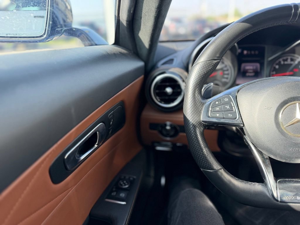 Used 2017 Mercedes-Benz AMG GT Coupe image 5