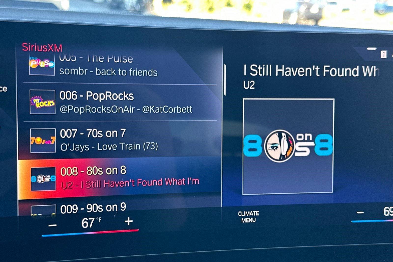 Certified 2023 BMW i4 eDrive40 w/ Premium Package image 23