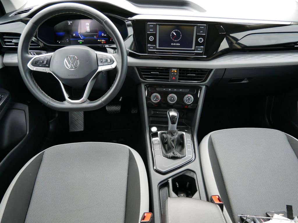 Used 2024 Volkswagen Taos S image 14