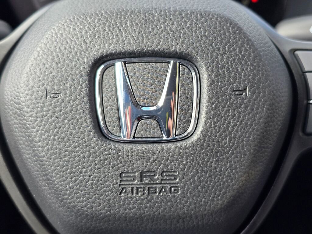New 2026 Honda HR-V LX image 26