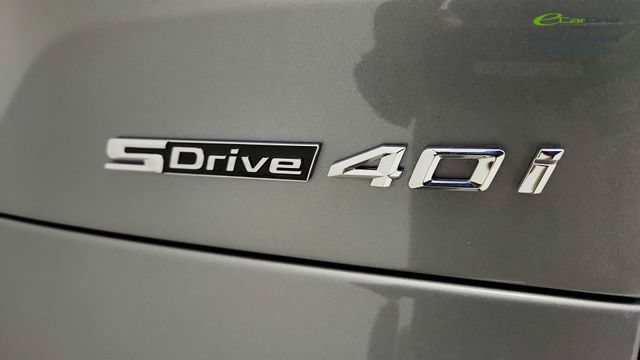 Used 2025 BMW X5 sDrive40i w/ Parking Assistance Package RWD image 34