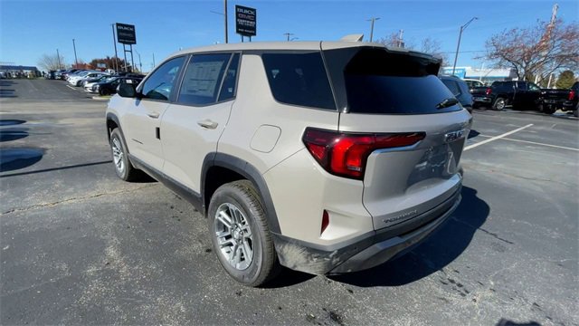 New 2026 GMC Terrain Elevation w/ LPO, Floor Liner Package image 8