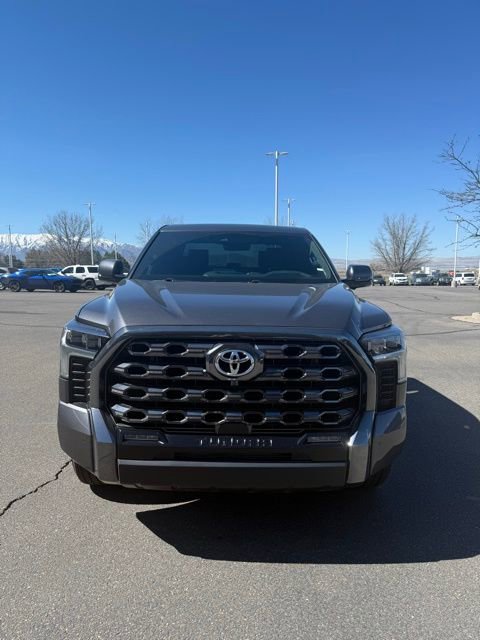 Used 2023 Toyota Tundra Platinum image 7