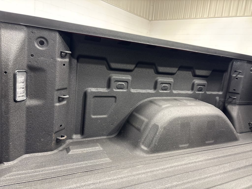 Used 2023 Chevrolet Silverado 1500 RST AWD/4WD image 33