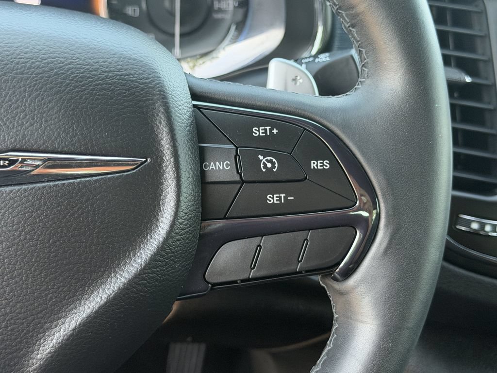 Used 2015 Chrysler 200 S w/ Navigation & Sound Group I AWD/4WD image 13