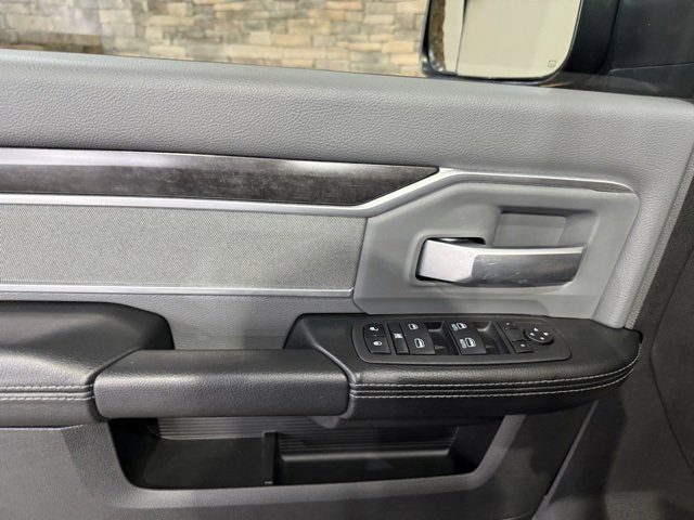 Used 2022 RAM 2500 Big Horn image 12