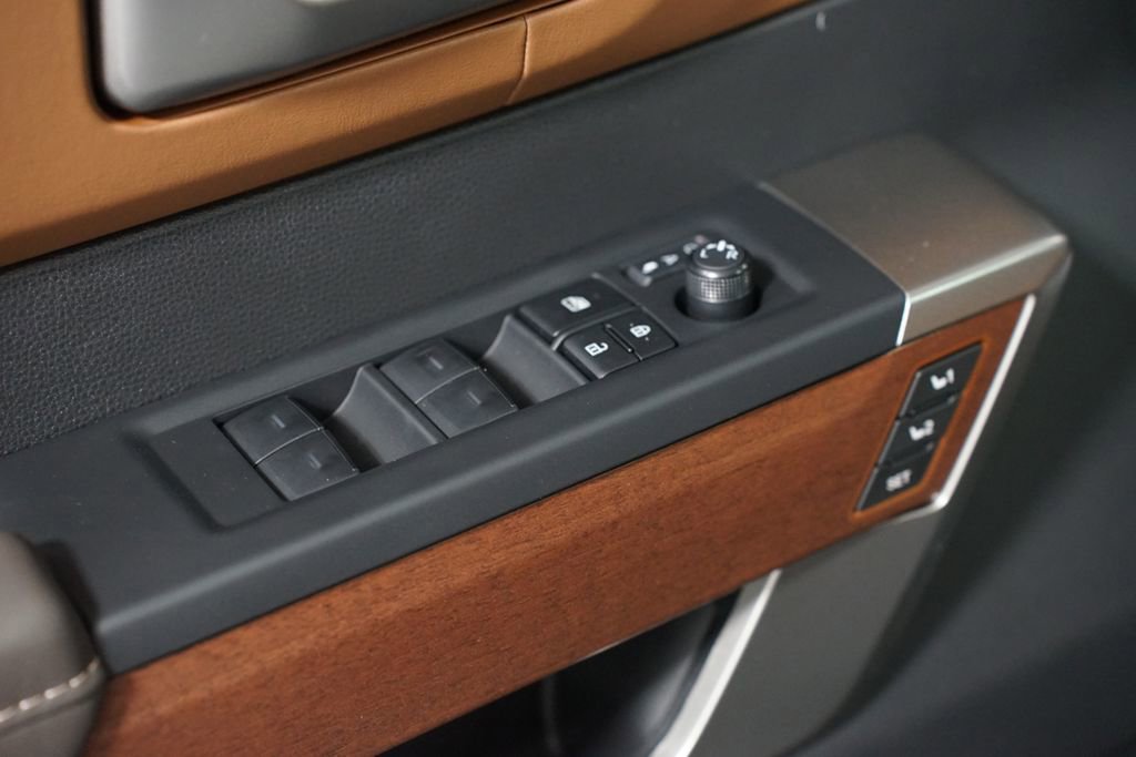 New 2026 Toyota Tundra 1794 Edition image 35