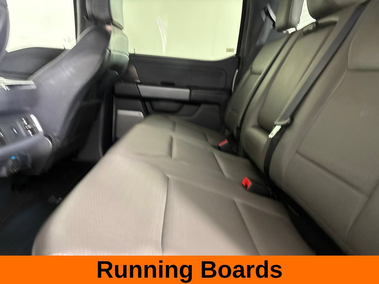 Used 2025 Ford F150 Lariat w/ Equipment Group 501A Mid AWD/4WD image 25