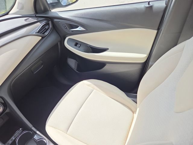 Certified 2023 Buick Encore GX Preferred w/ Cold Weather Comfort Package image 13