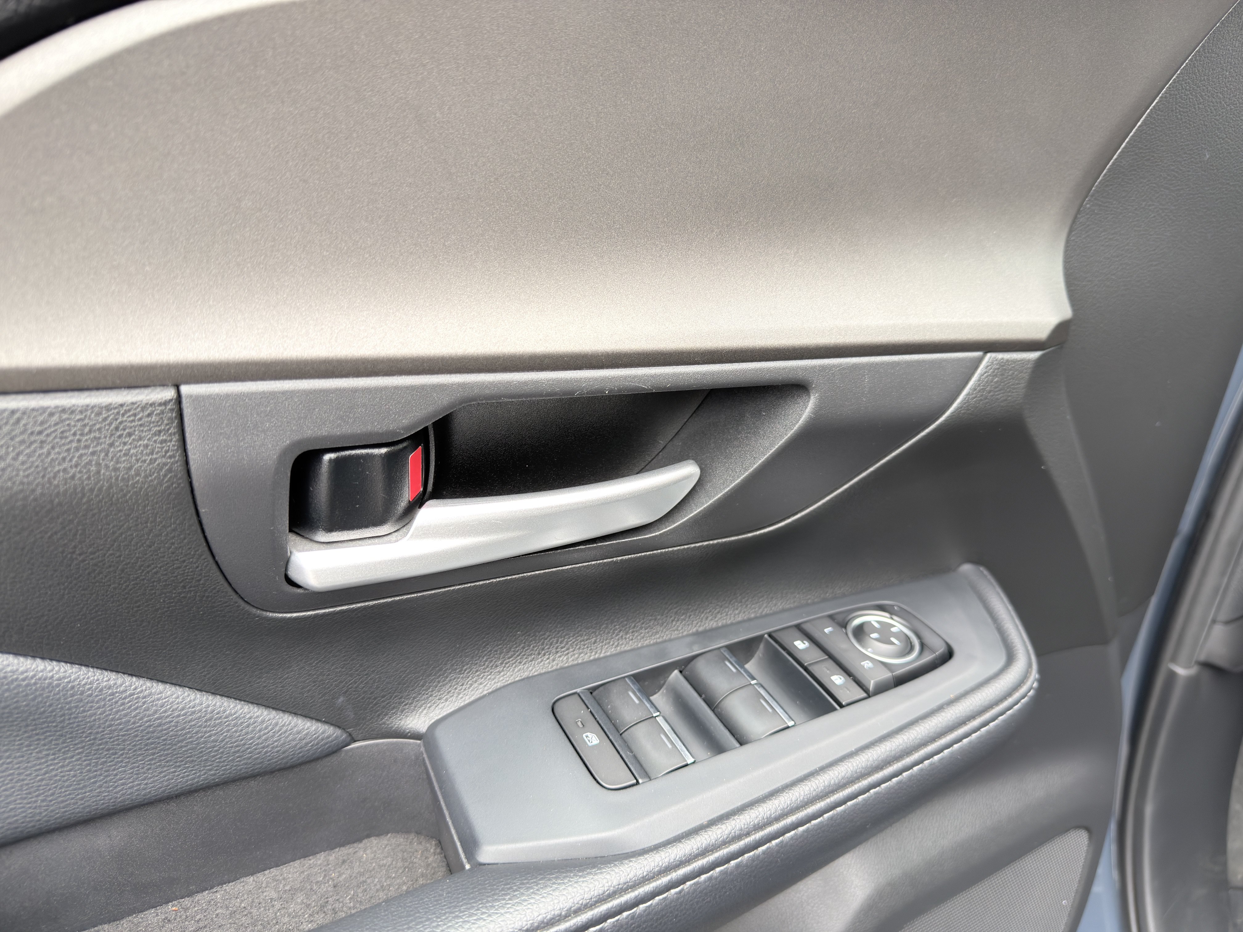Used 2024 Toyota Grand Highlander AWD image 24