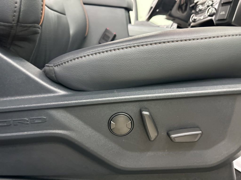 New 2026 Ford F350 Lariat image 18