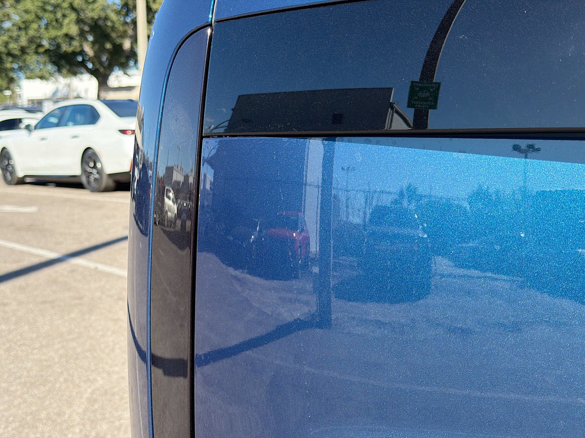 New 2026 Land Rover Range Rover SE image 10