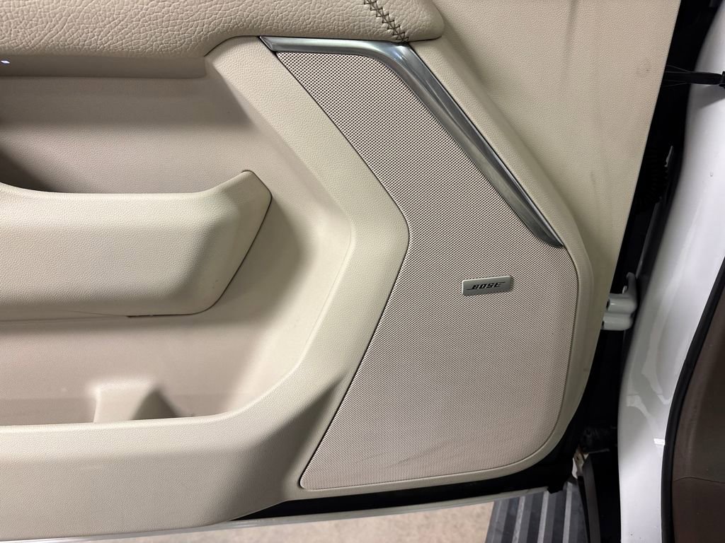 Used 2021 GMC Yukon Denali w/ Denali Premium Package image 26