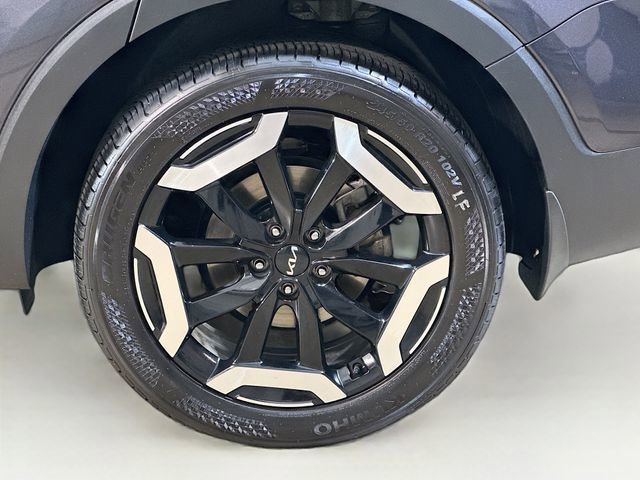 Used 2025 Kia Telluride S FWD image 6