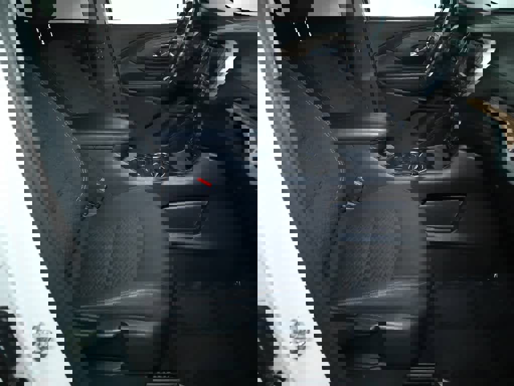 Used 2018 GMC Terrain SLE w/ Driver Convenience Package image 35