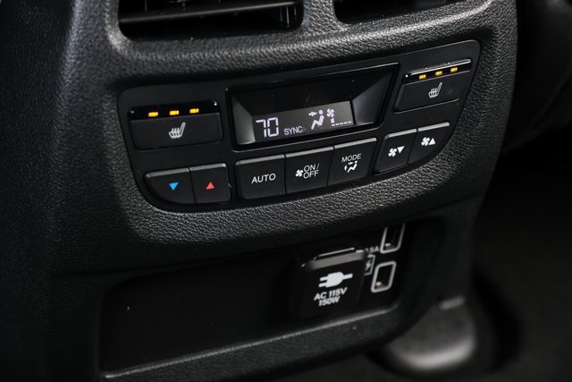 Used 2022 Honda Passport Elite image 22