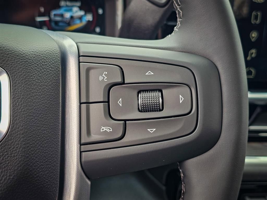 New 2025 GMC Sierra 2500 SLT w/ SLT Premium Package image 26