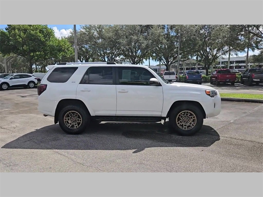 Used 2023 Toyota 4Runner SR5 image 41