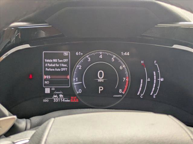 Used 2025 Lexus NX 250 FWD w/ Towing Package (2000 Lbs) image 11