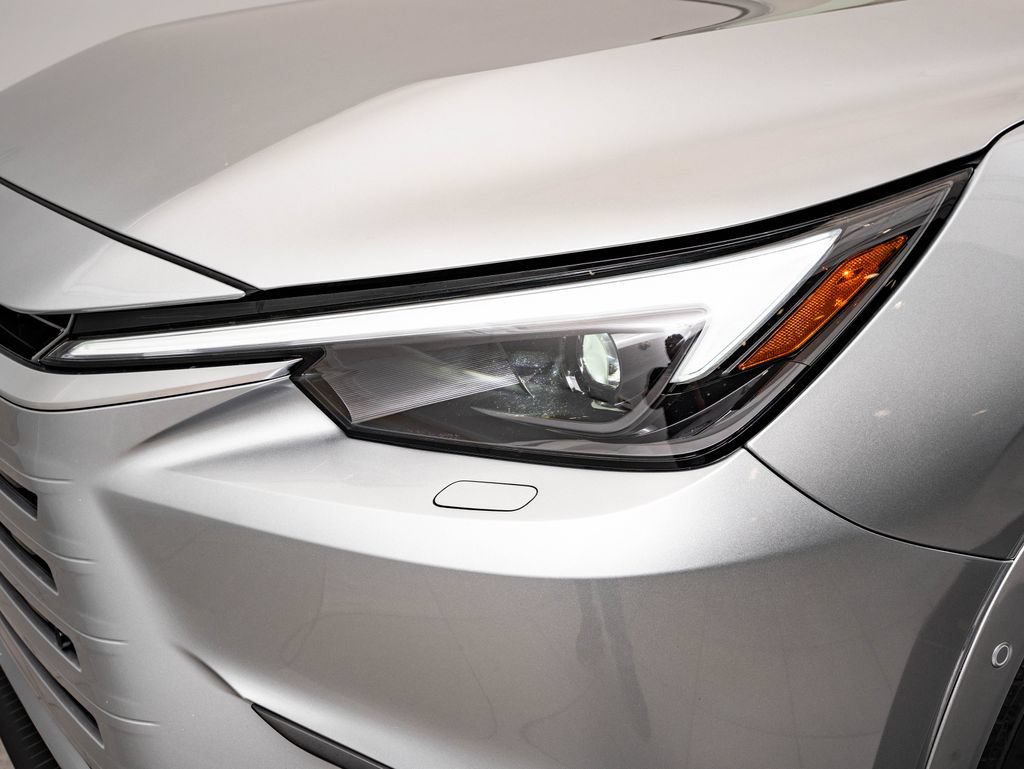 Certified 2025 Lexus TX 350 AWD w/ Technology Package image 15