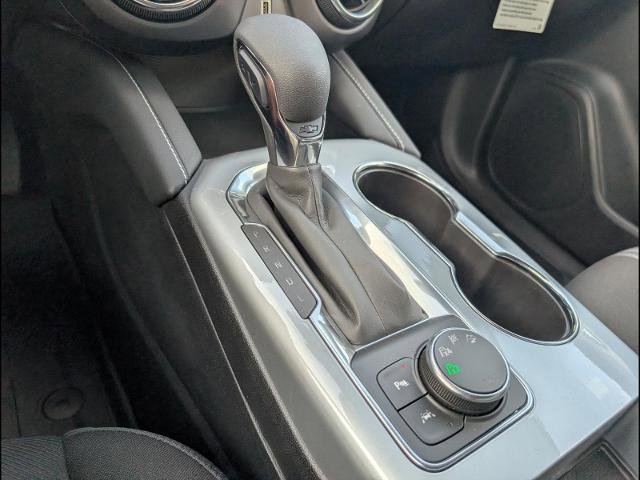 New 2026 Chevrolet Blazer LT image 10