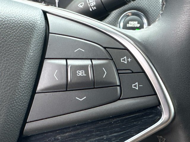 New 2026 Cadillac XT5 Premium Luxury w/ Driver Assist Package FWD image 26