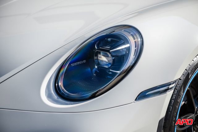 Used 2022 Porsche 911 GT3 RWD image 51