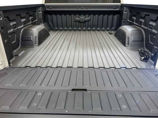 New 2026 Chevrolet Silverado 1500 ZR2 AWD/4WD image 8