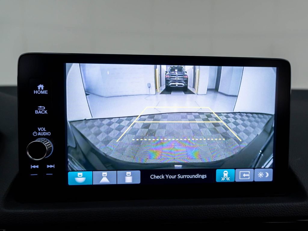 Used 2024 Honda Civic Sport Touring image 24