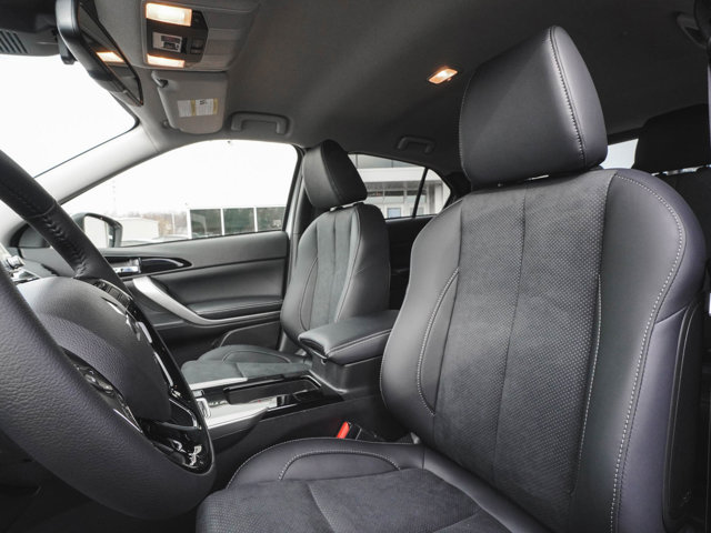 New 2026 Mitsubishi Eclipse Cross SE AWD/4WD image 28