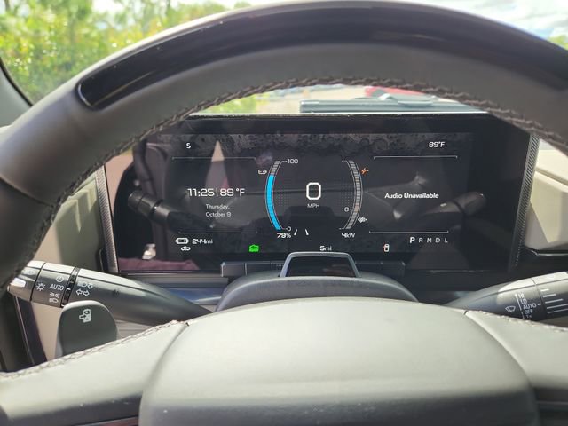 New 2026 GMC Hummer EV 4x4 Crew Cab image 24