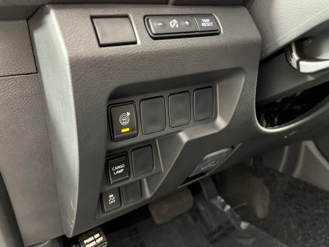 New 2026 Nissan Frontier S RWD image 31