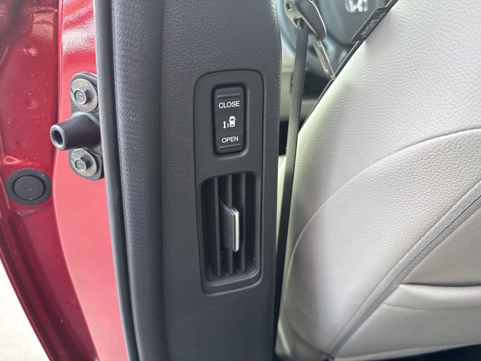 Used 2026 Honda Odyssey Touring image 20