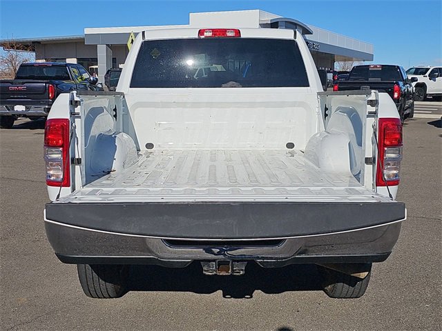 Used 2024 RAM 2500 Big Horn image 24