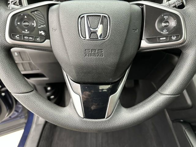 Used 2018 Honda CR-V EX image 15