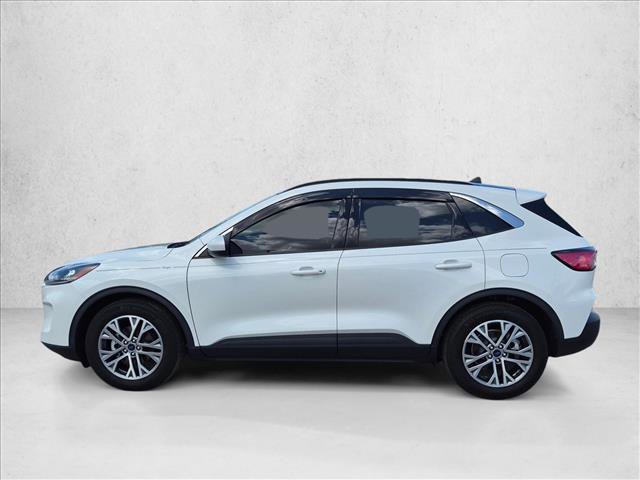 Used 2022 Ford Escape SEL FWD image 8