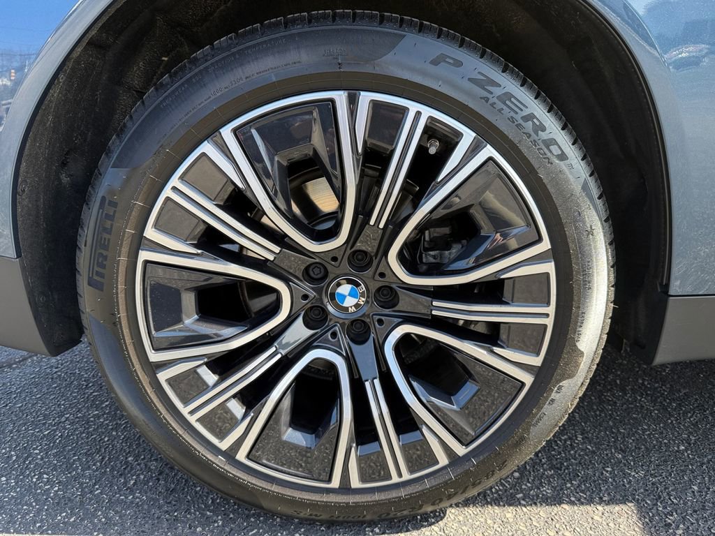 Certified 2026 BMW X3 xDrive30 image 17
