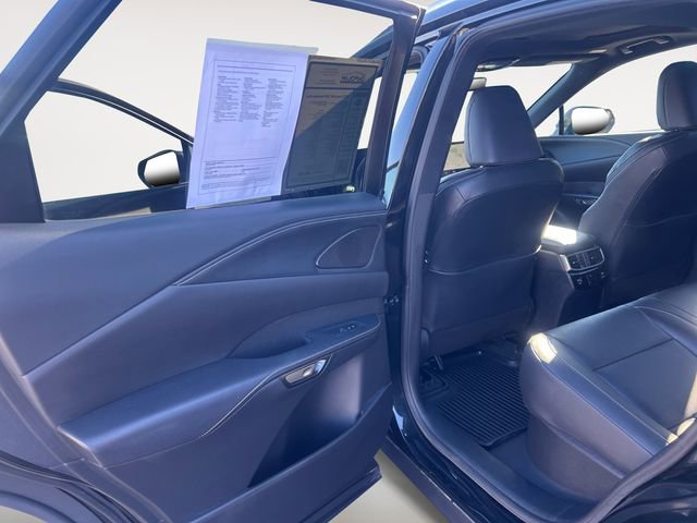 Used 2023 Lexus RX 350 Premium Plus image 21