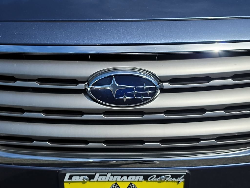 Used 2016 Subaru Outback 2.5i Limited AWD/4WD image 32