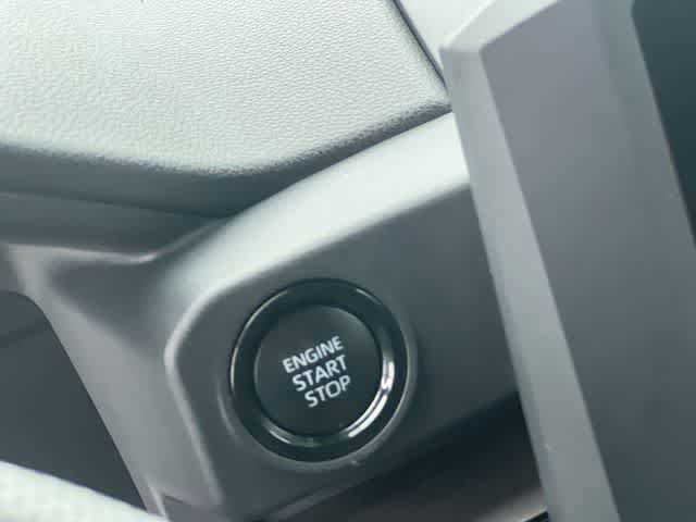 Used 2024 Toyota Tacoma SR5 RWD image 28