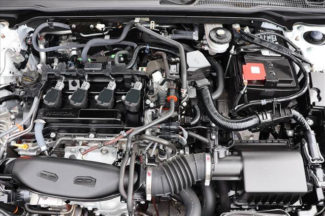 Used 2024 Honda Civic EX-L image 29