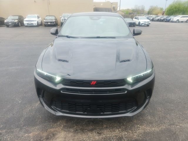 Used 2024 Dodge Hornet GT w/ Track Pack AWD/4WD image 2