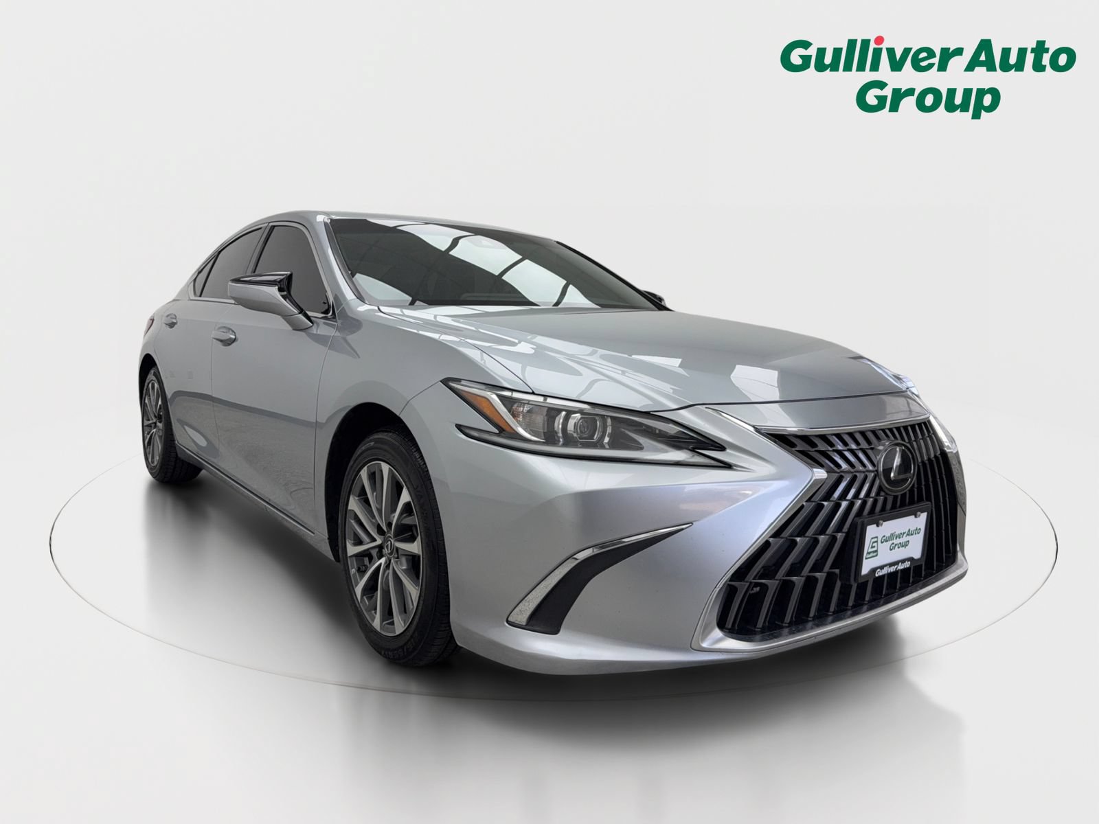 Used 2022 Lexus ES 350 w/ Accessory Package FWD image 13