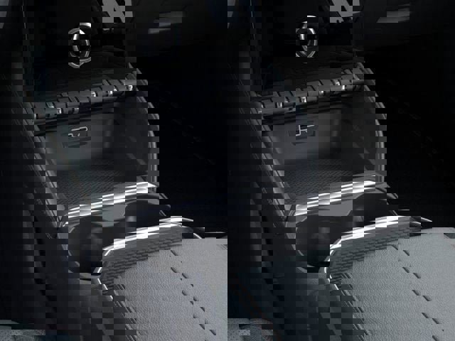 New 2026 GMC Terrain AT4 w/ Convenience Package III image 18