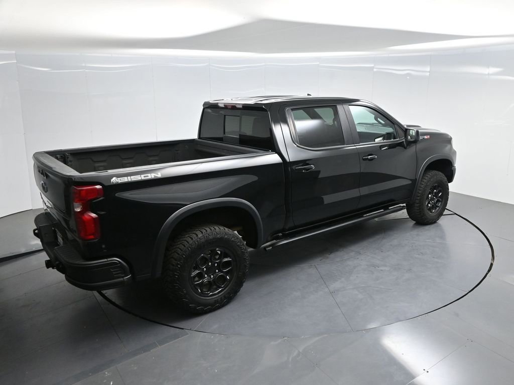 Used 2023 Chevrolet Silverado 1500 ZR2 w/ ZR2 Bison Edition image 56