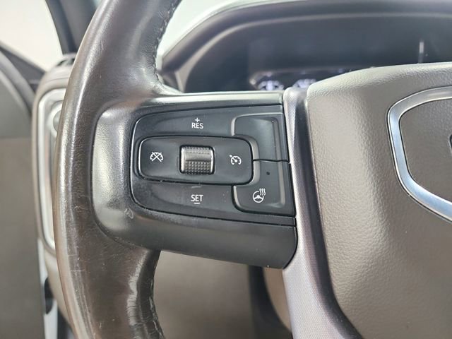 Used 2019 GMC Sierra 1500 SLT w/ SLT Premium Package image 25